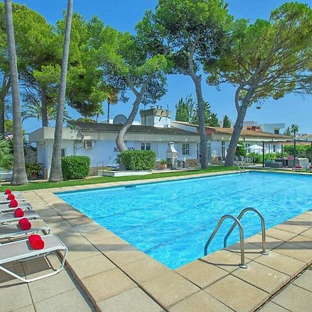 Beach Villa Can Ros By Sealand Villas Порт-де-Польєнса Екстер'єр фото